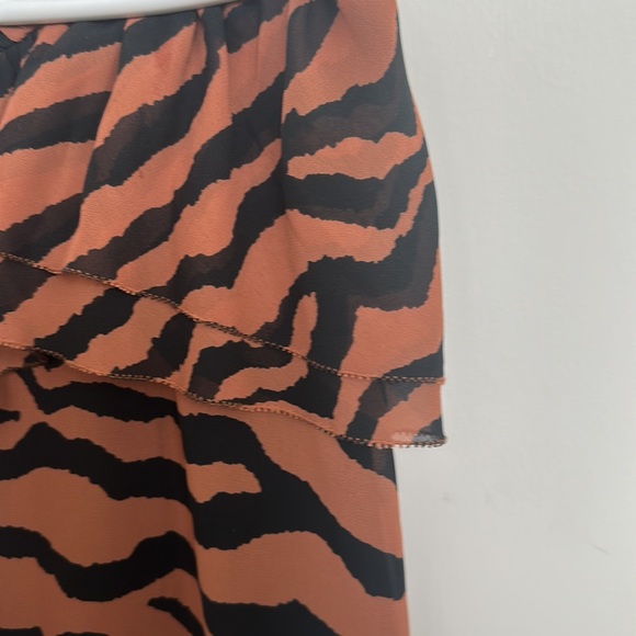 All Saints Mini Skirt - Picture 3 of 3